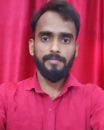 Dr. Neeraj Kumar Singh